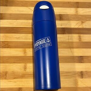 Starbucks korea 2021 SS FHL on the beach missing straw vacuum 550ml